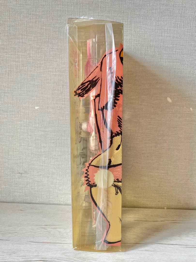 Easter Yukata TQ Jane 3A Toys 希少フィギュア