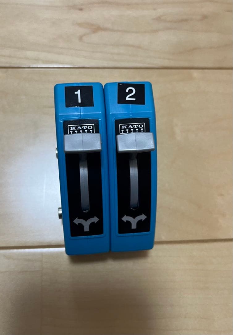 KATO Nゲージ線路基本セット M2 MASTER 2