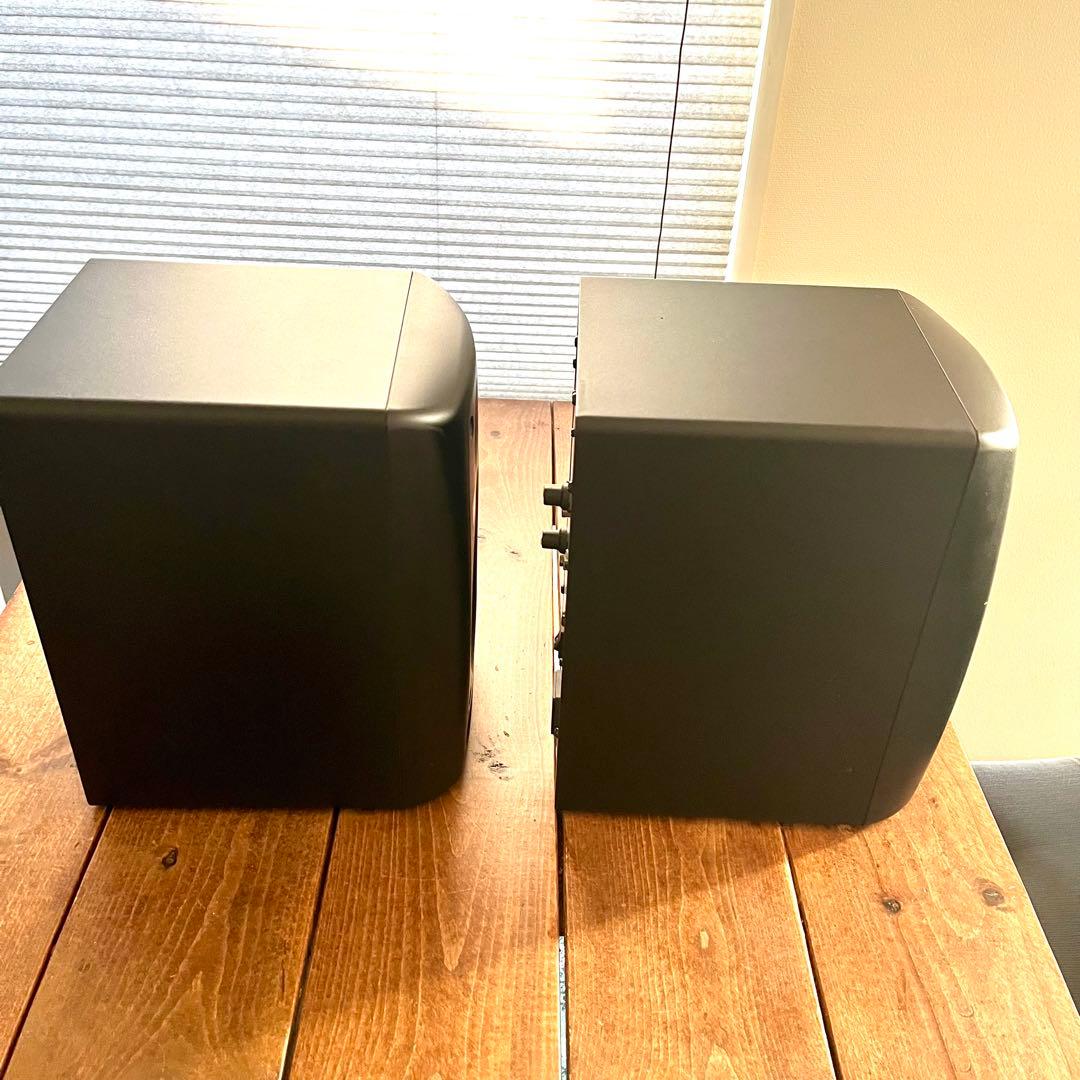 完全整備済　KRK ROKIT 5 音質・耐久性　チューンナップ品