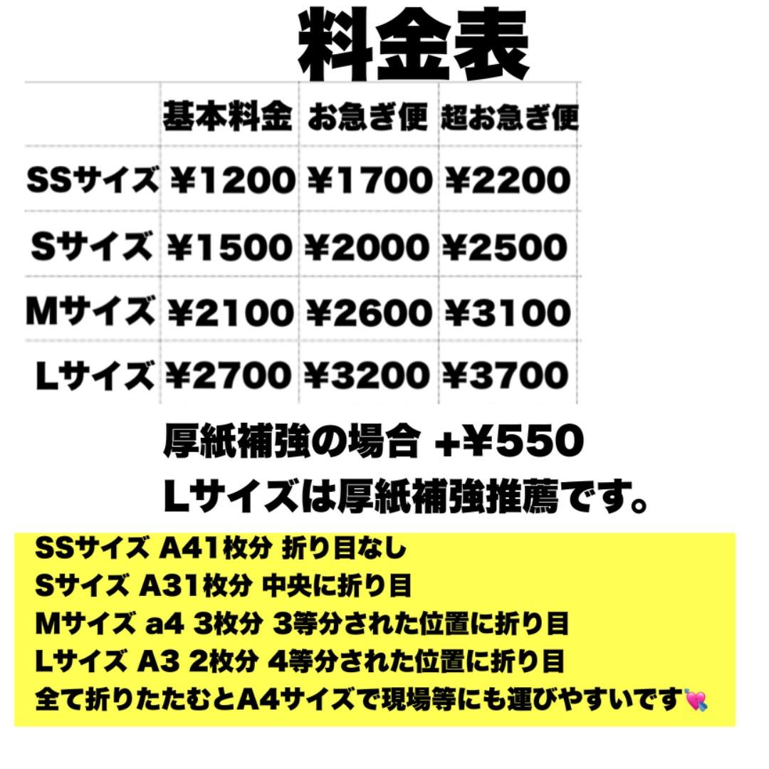 ✩ 連結文字パネル 連結うちわ文字 文字パネル オーダーページ 受付中 ✩