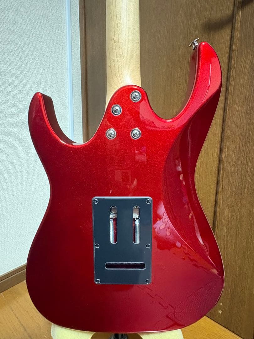 Ibanez GRX40 CA（アイバニーズ）エレキギター