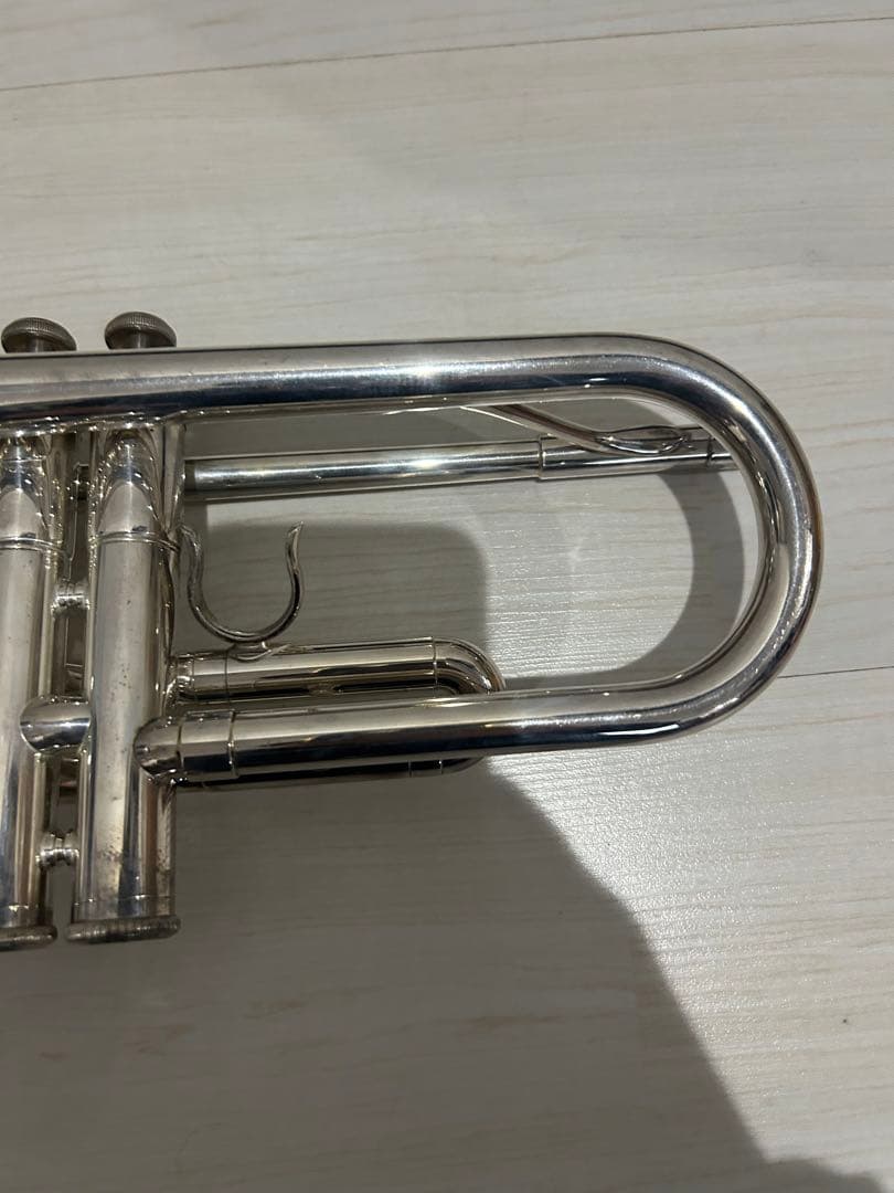 YAMAHA YTR-334S トランペット
