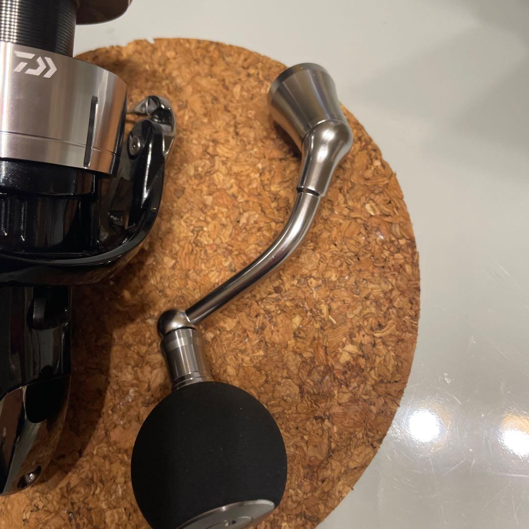 【美品】DAIWA 23レグザ LT6000D-H 値下げました
