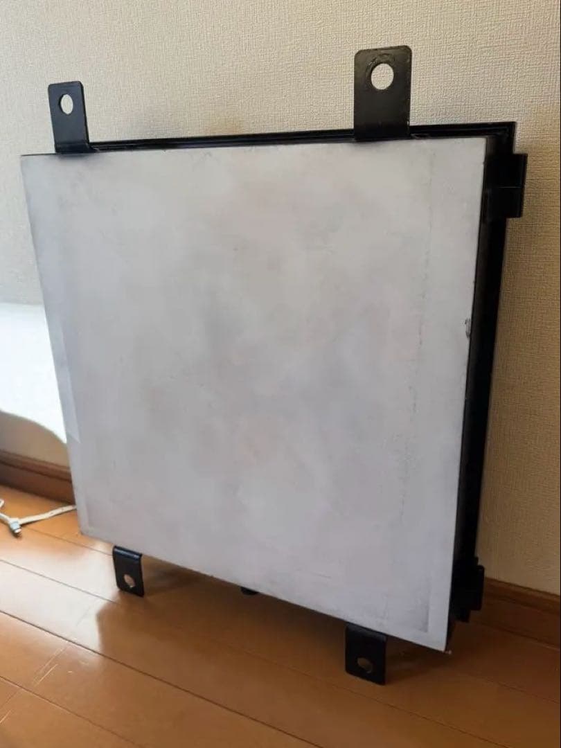 【鉄道部品】踏切動作反応灯 X型