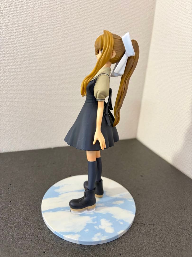 コトブキヤ 神尾観鈴　1/8 完成品フィギュア　AIR key ゲーム