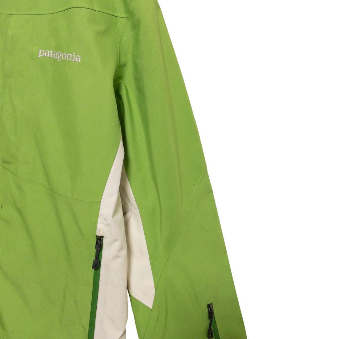 ☆Patagonia☆ スキー スノボー パウダーボウルジャケット C-3642