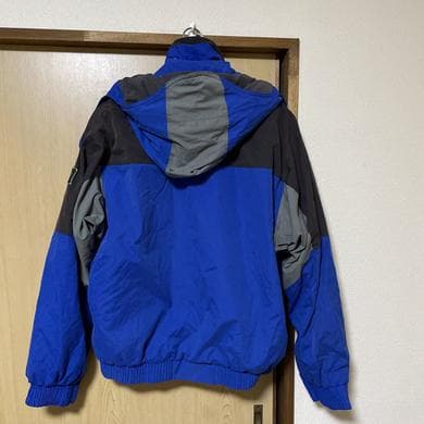 NEXUSフィッシングウェアLLサイズ