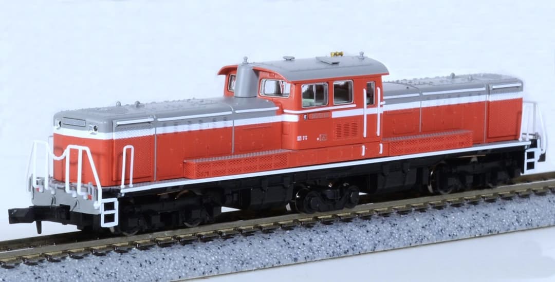 マイクロエース A8507 DD51-18 3次型 ディーゼル機関車
