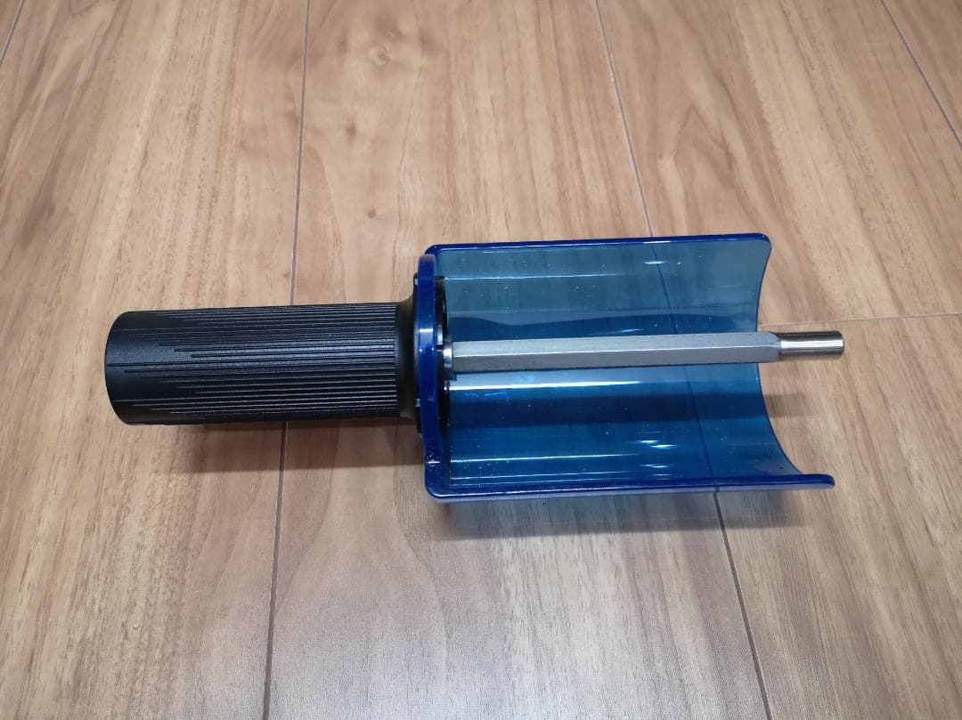 XCman スキー用ブラシセット