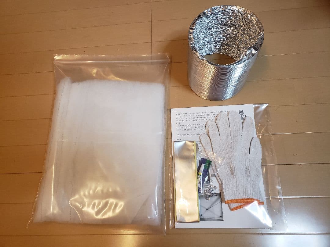 塗装ブースG-Booth M-02Plus実用新案 風量520ｍ3/hセット一式