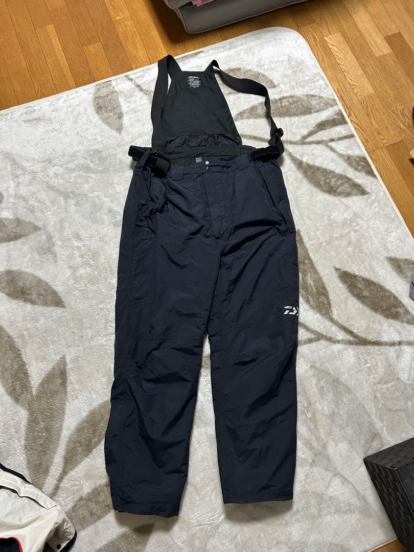 ダイワ フィッシングスーツ 3XL (DW-3403)