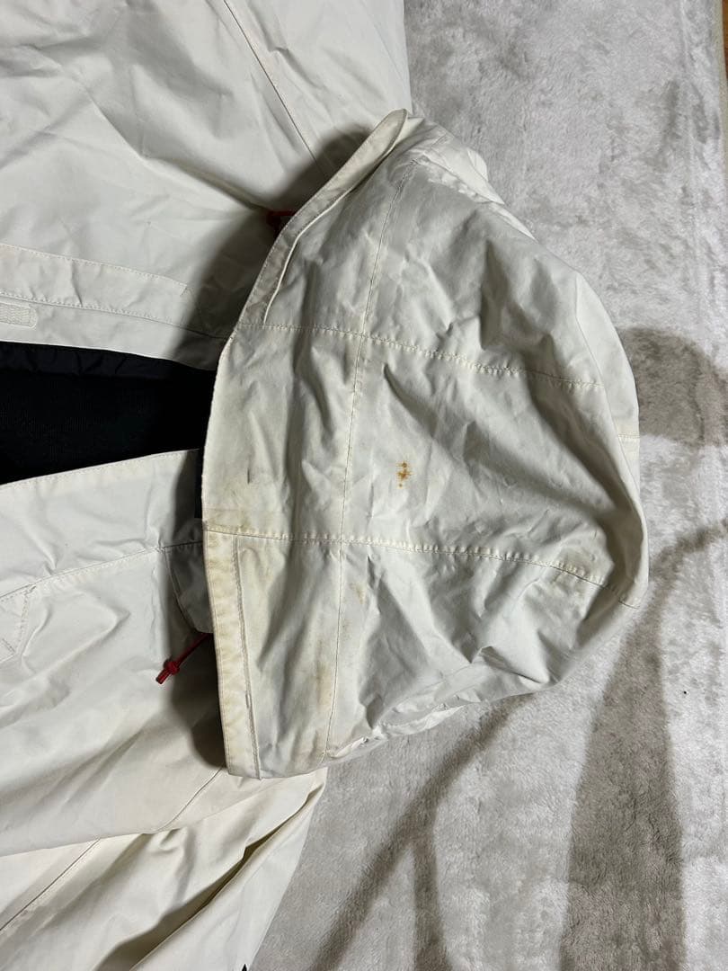 ダイワ フィッシングスーツ 3XL (DW-3403)