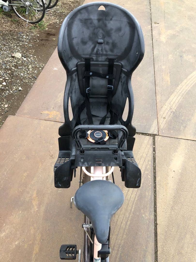 ♦️ Panasonic電動自転車1322
