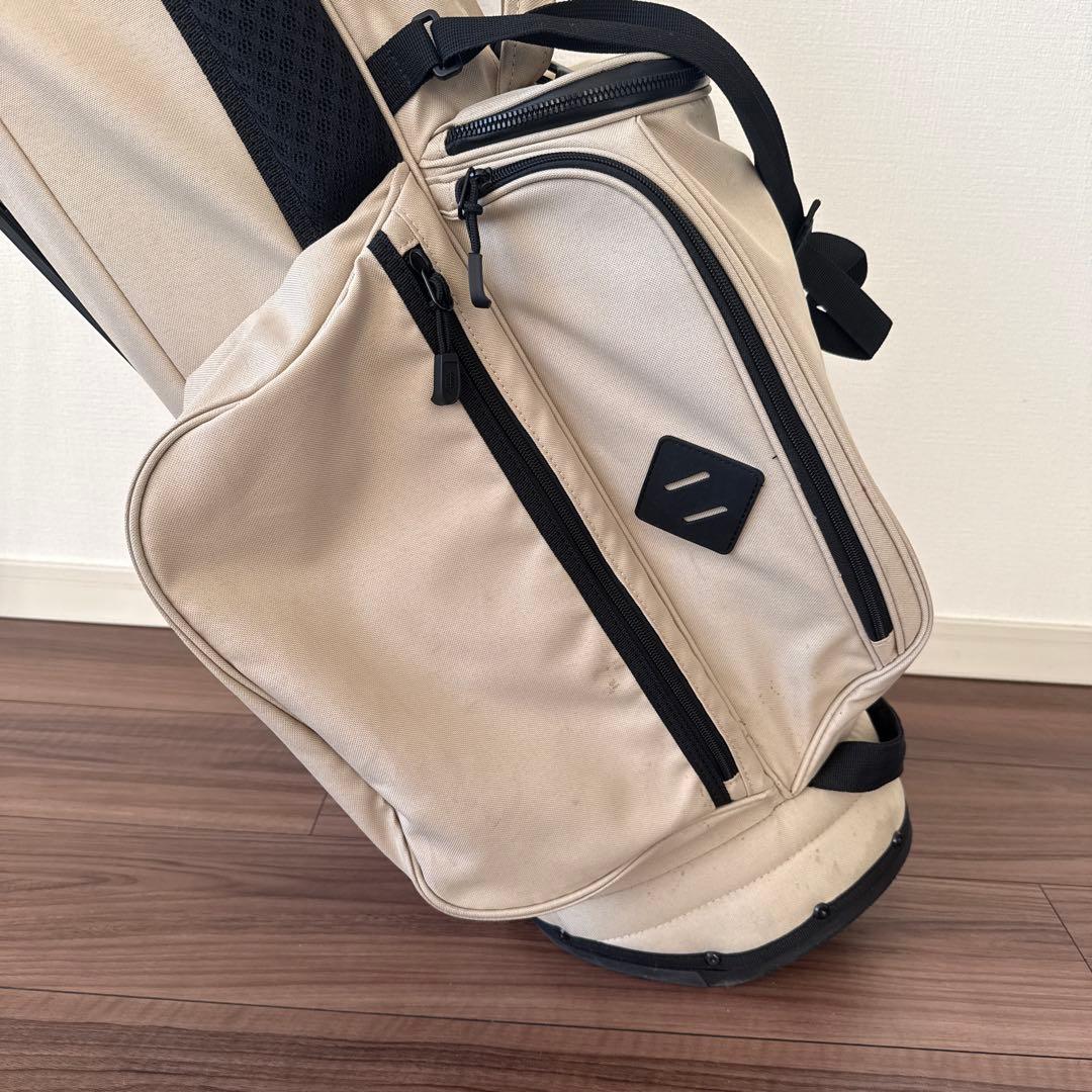 最終価格！JONES ジョーンズ　ゴルフバッグ