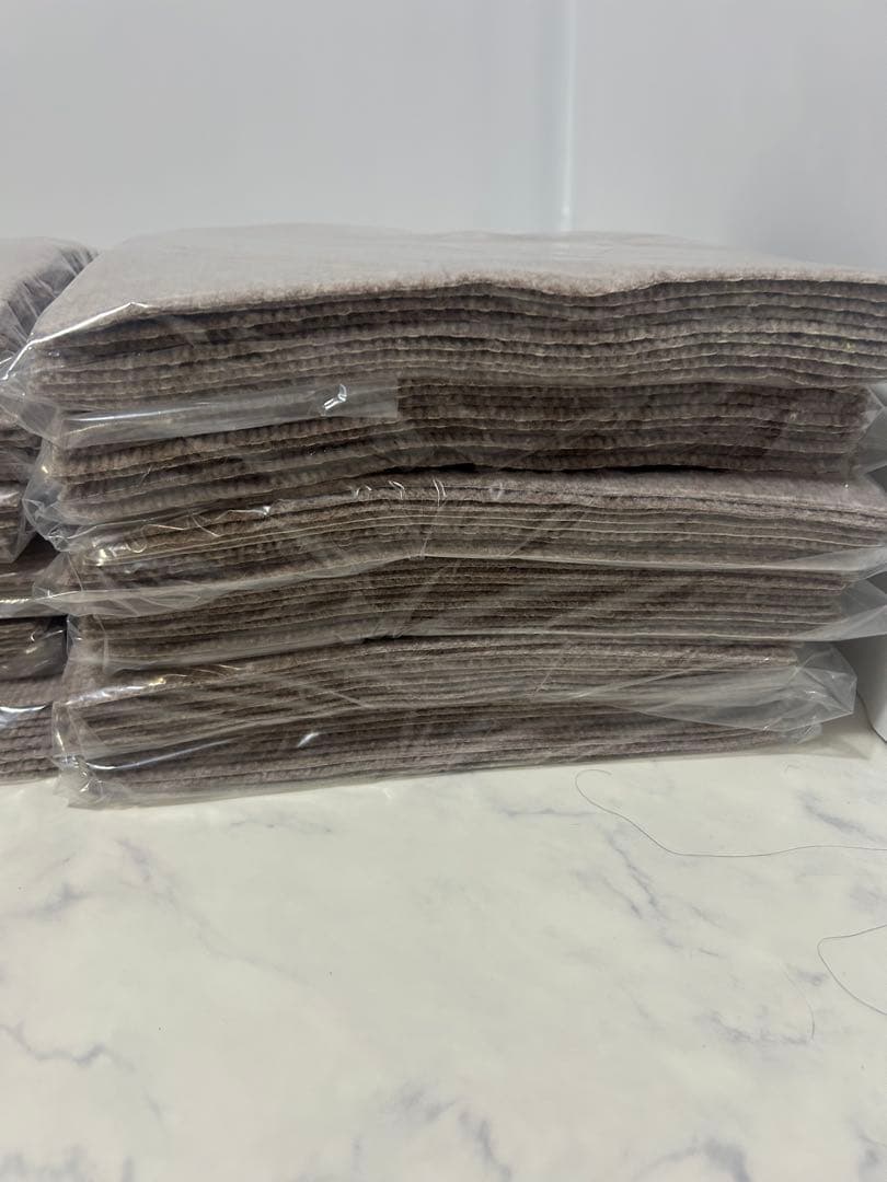 【132枚】ぴたマットループ 30x30cm 9枚入り