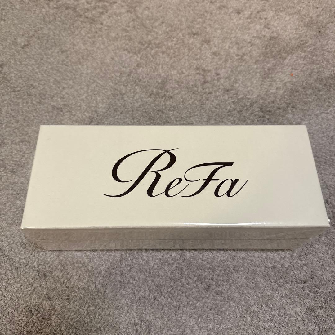 ReFa リファ ファインバブルU シャワーヘッド　ホワイト