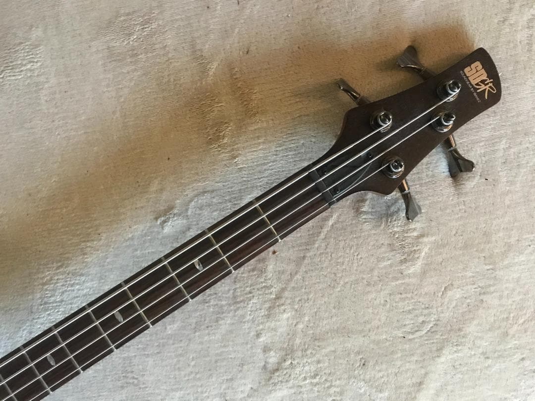 Ibanez SR500 アイバニーズ　エレキベース