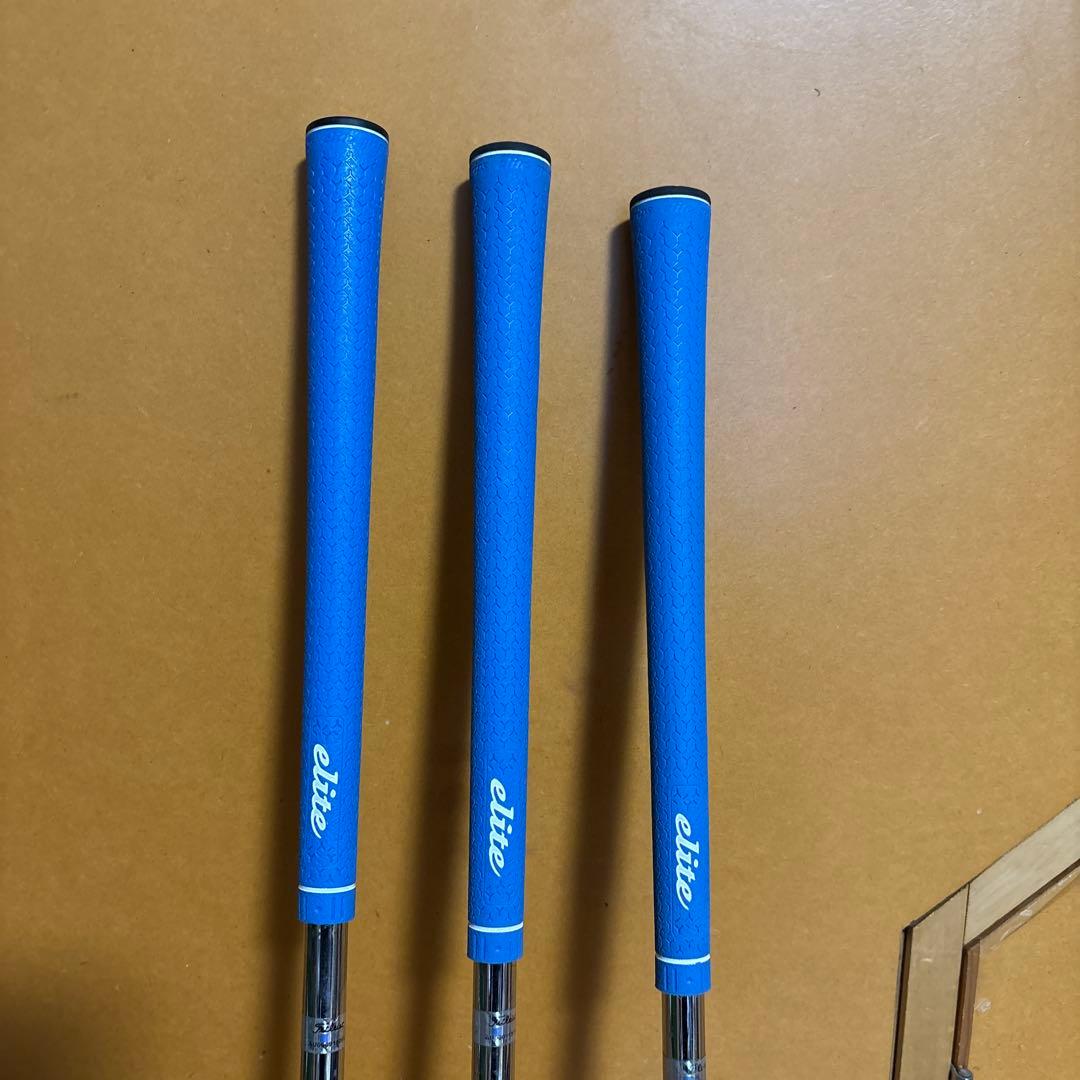 【値下げ中】タイトリスト　ボーケイ　Vokey SM7　50度　52度　58度