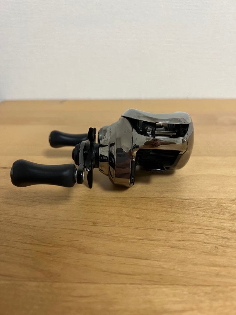 21アンタレスDC HG 右巻き
