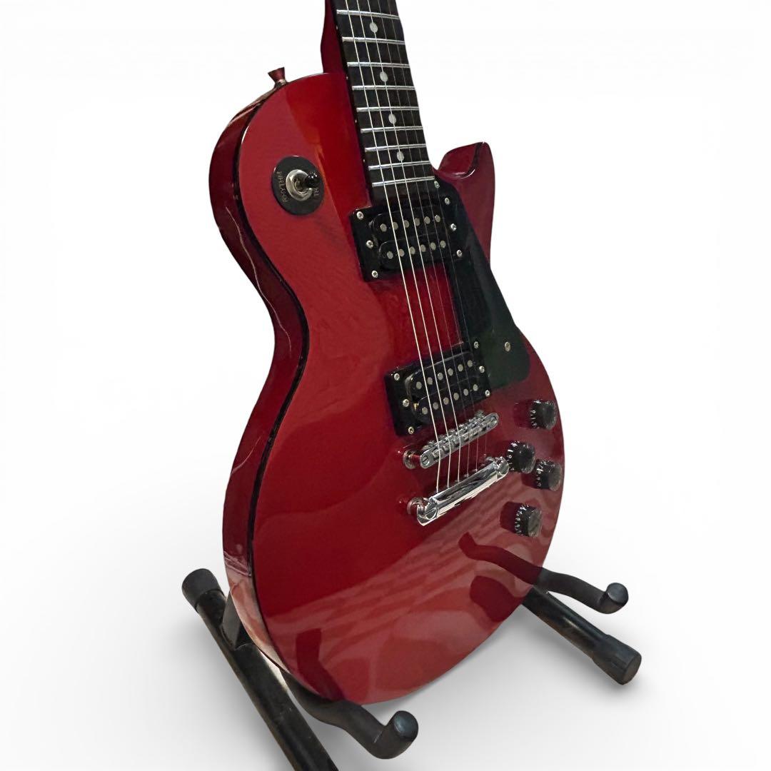 Maestro by Gibson LesPaul Standard マエストロ