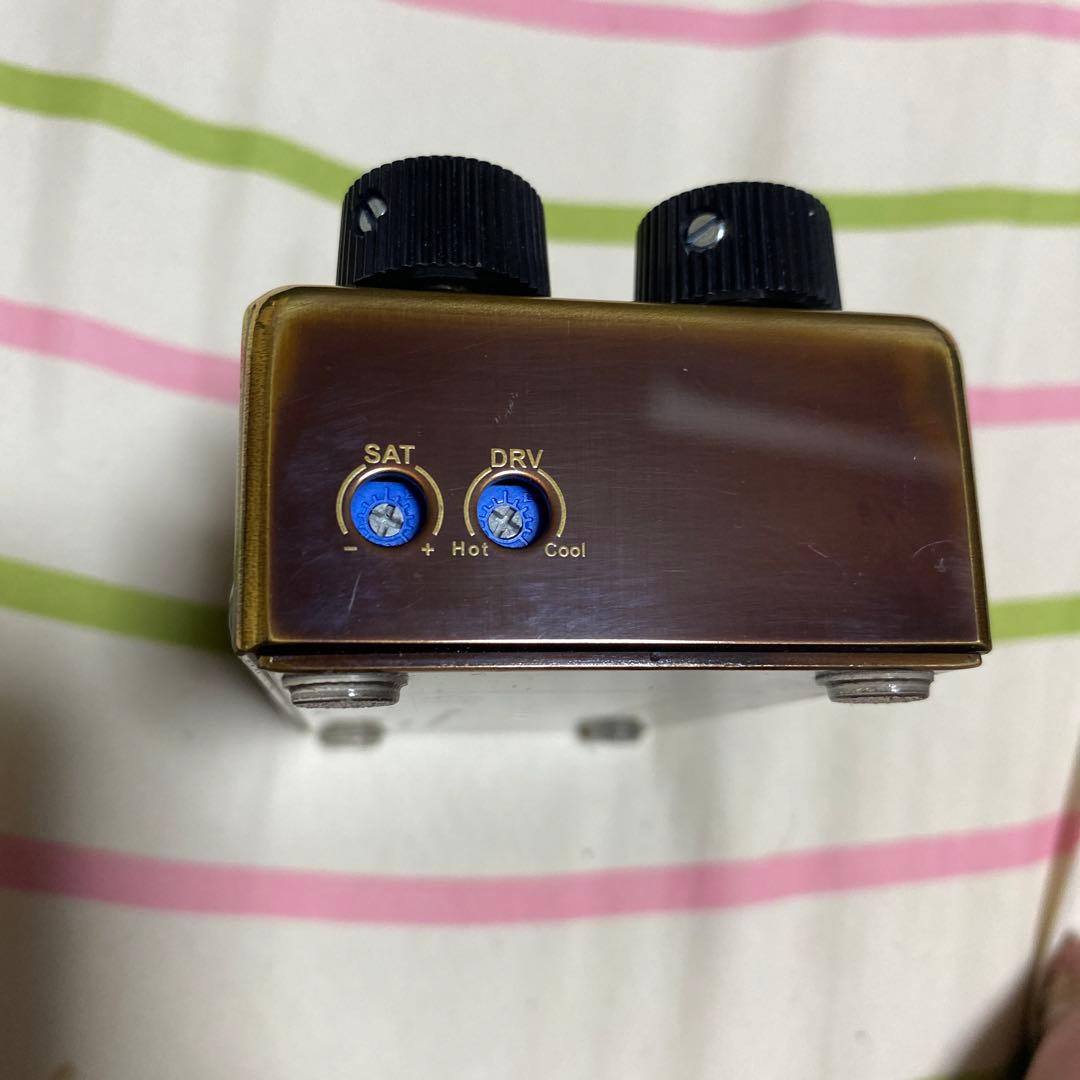 初期モデル300番 VEMURAM Galea