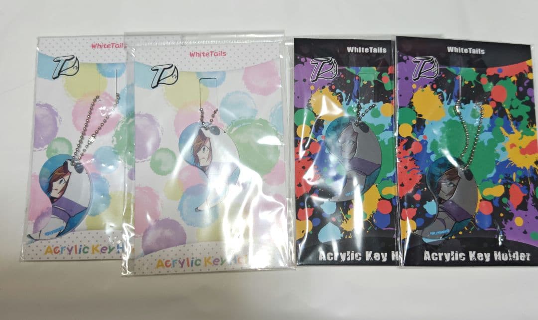 ワイテルズ Nakamu バラ売り おまけつきます