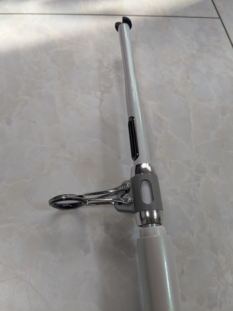 シマノ KISU 410 DX-TP 美品 中古