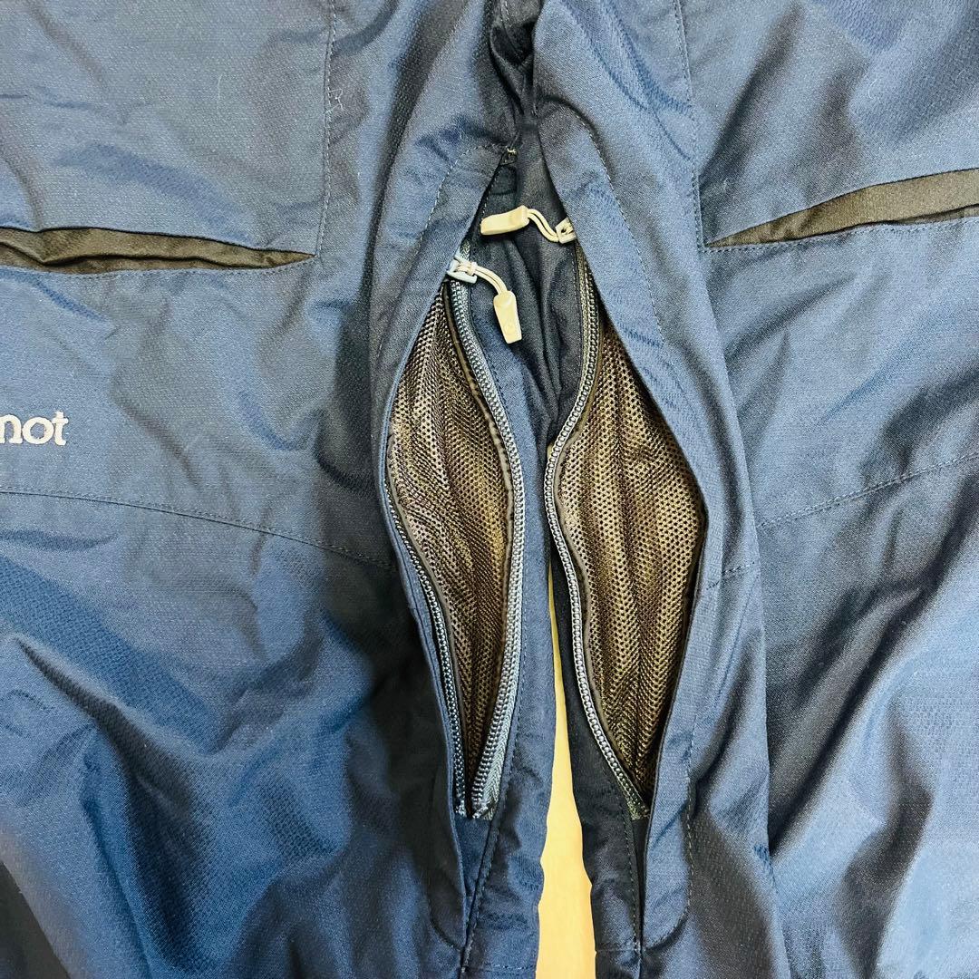 【マーモット Marmot✨】スキーウェア スノーボード ヒートナビ　メンズ　L