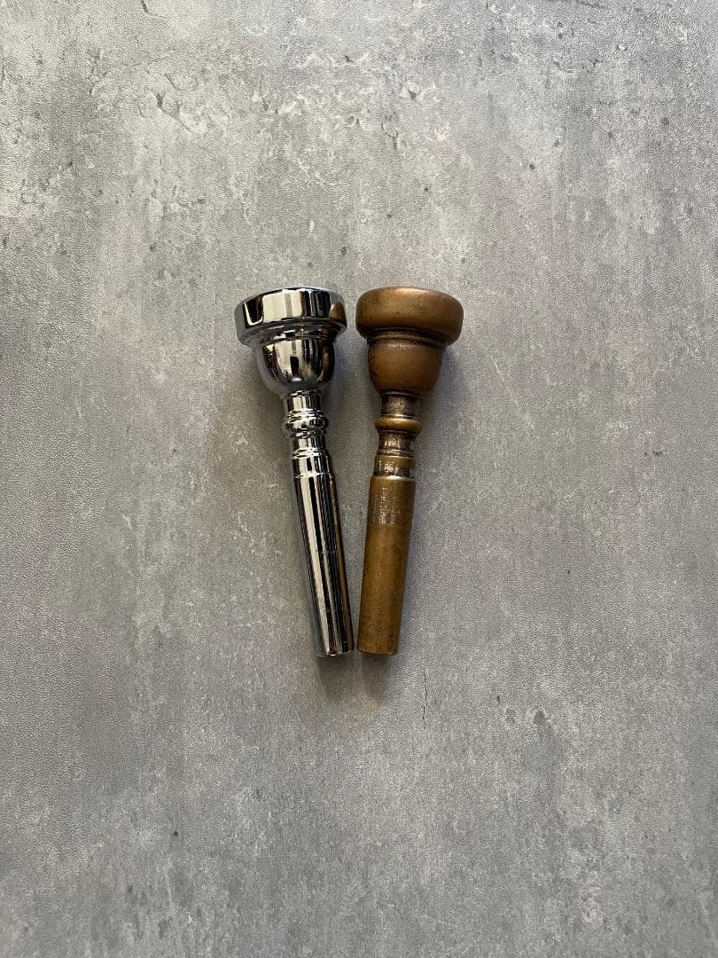 トランペットTHE MARCATO Sophia Series