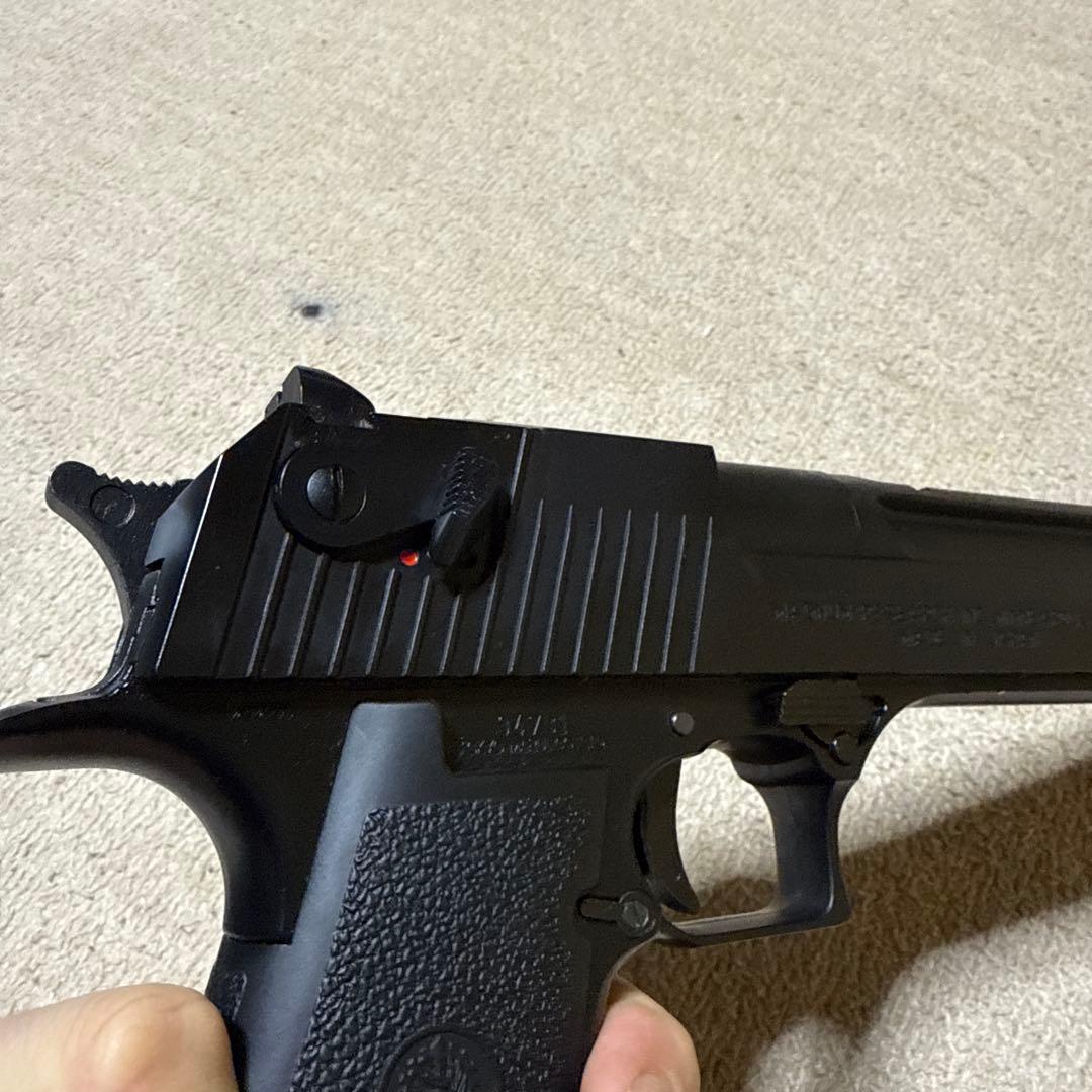 東京マルイ デザートイーグル.50AE
