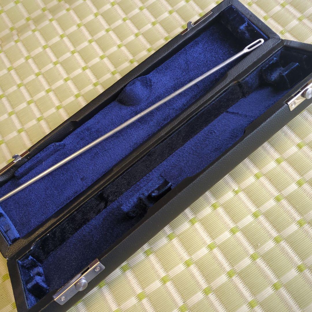 KFL-151S Jewel カワイフルート銀メッキ