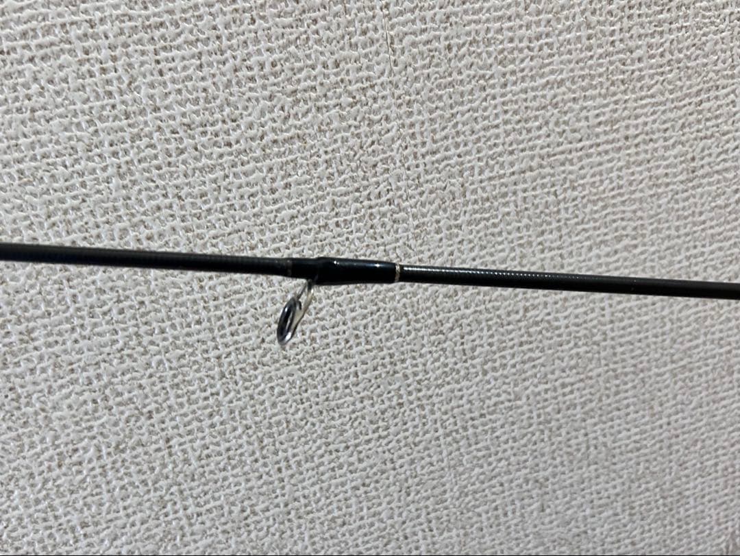 REAL FUSION 651LR (中古品)