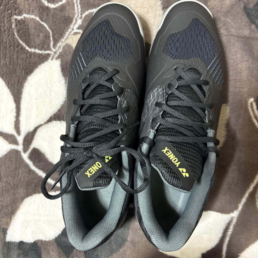 YONEX SONICAGE テニスシューズ