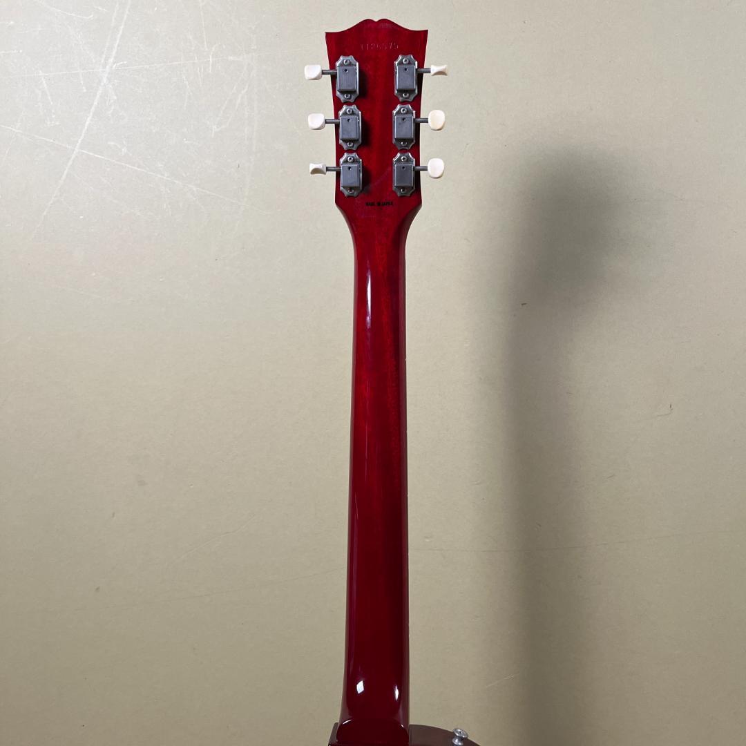 Tokai LSJ80 Love Rock 2011年 日本製 チェリーレッド