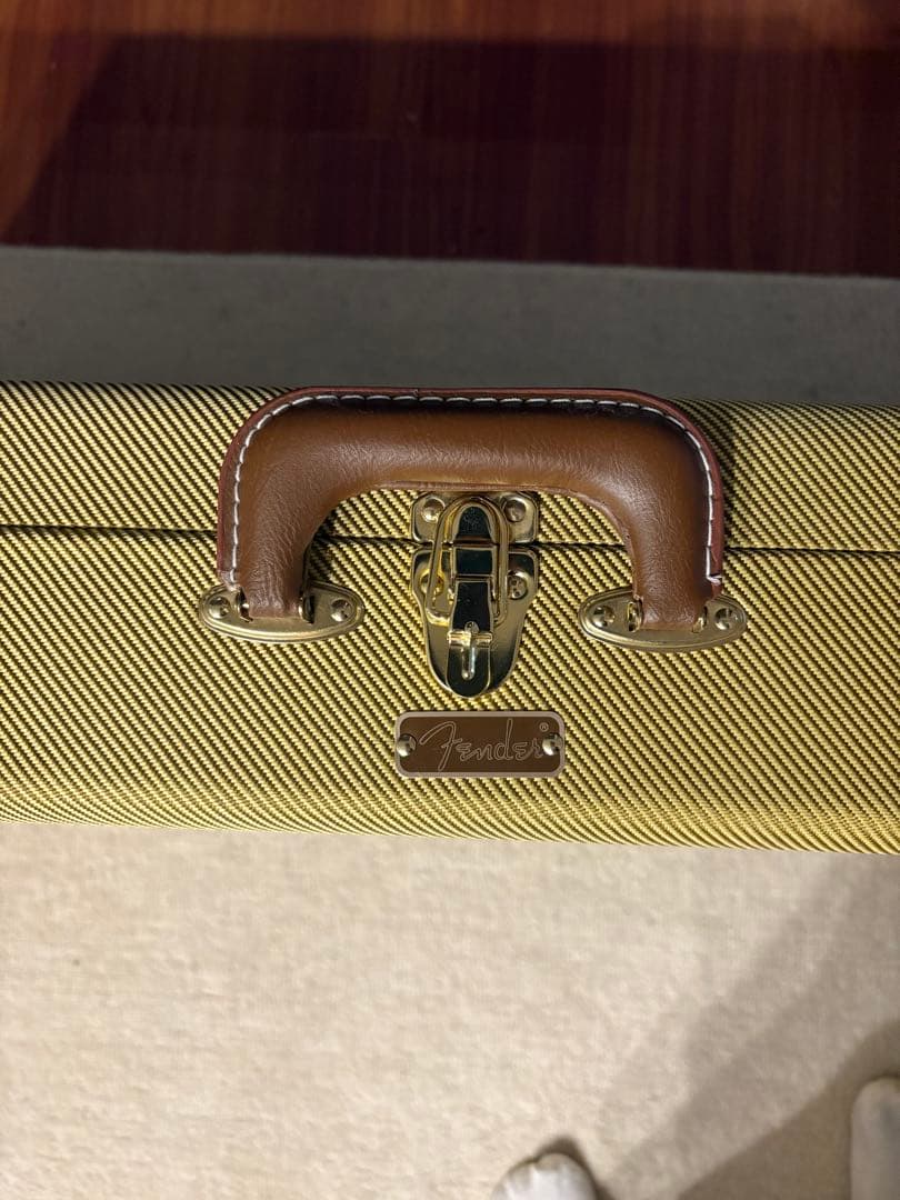 Fender ギタースタンド Classic Series Case Stand