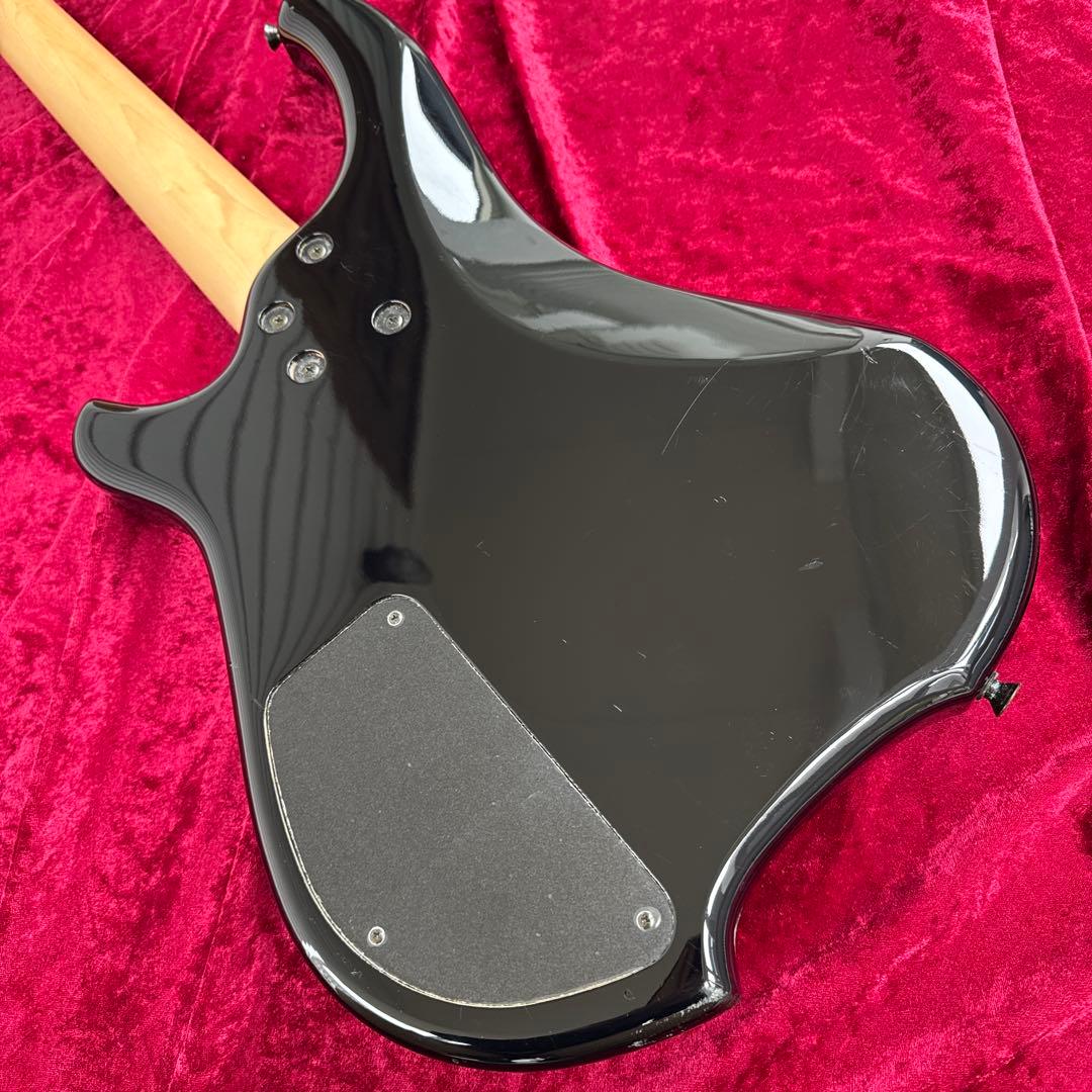 メンテ済 FERNANDES FWB-65 PJマウント ミディアムスケール