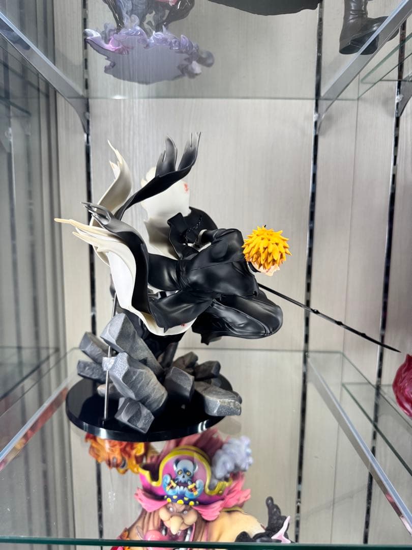メガハウス Precious G.E.M.シリーズ BLEACH 黒崎一護