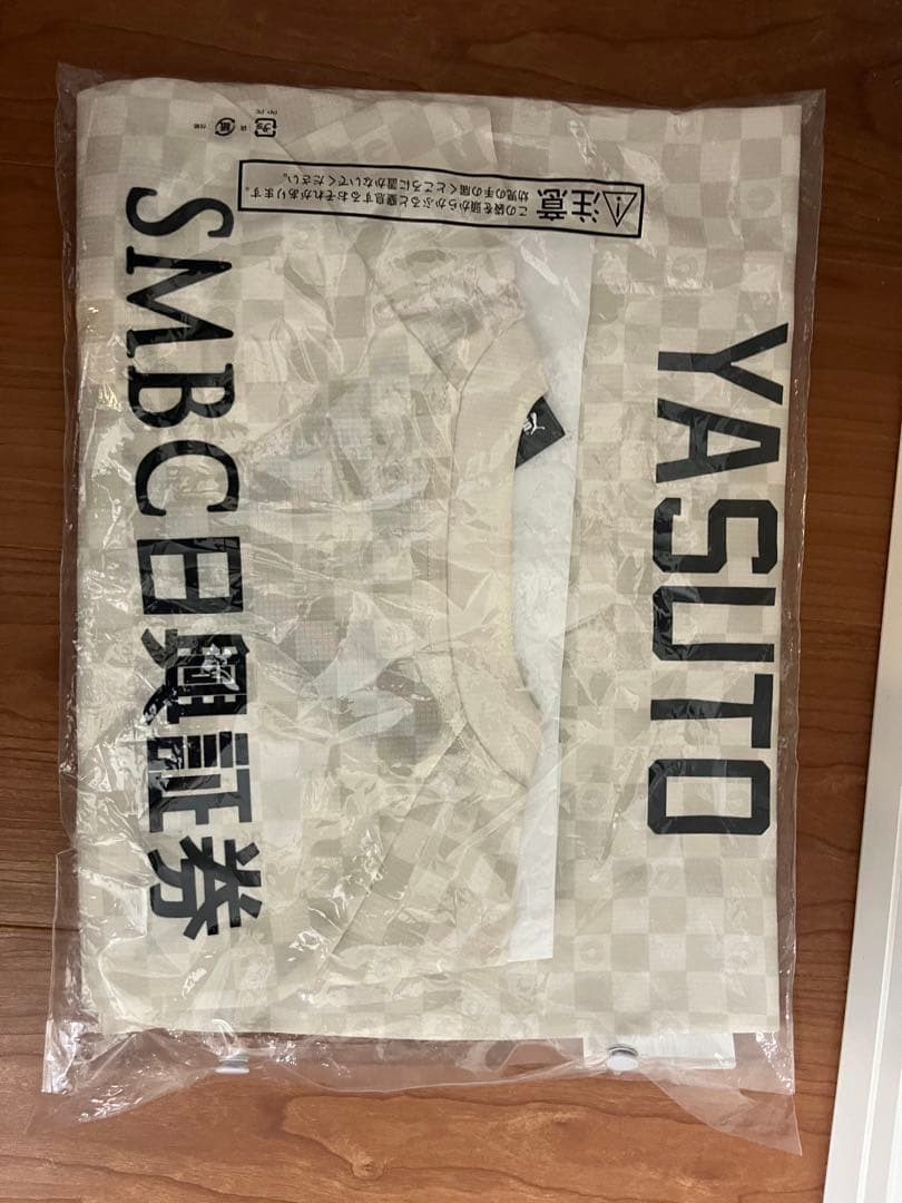 川崎フロンターレ　2024シーズン　ユニフォーム　脇坂泰人