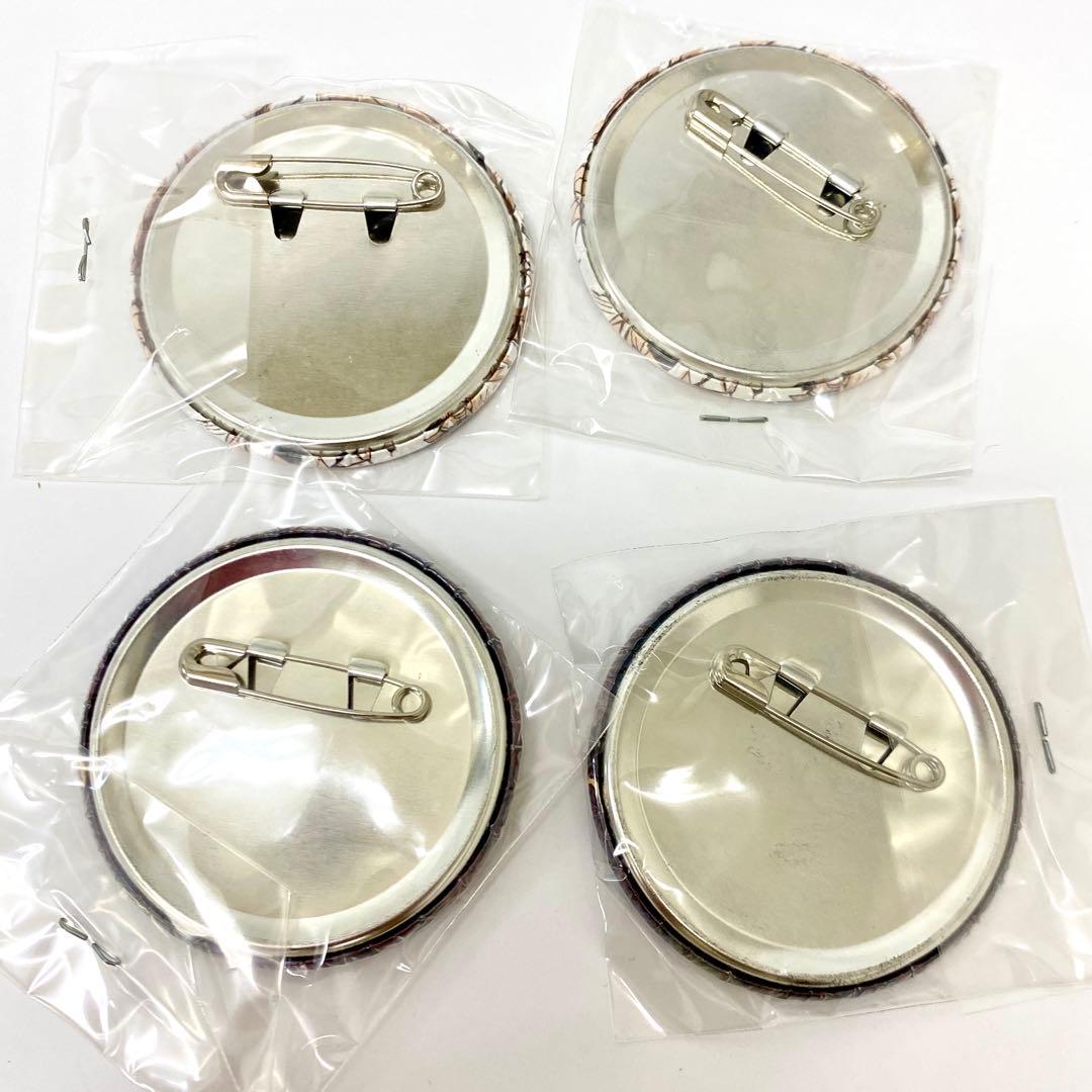 E222 未使用品 東方 缶バッジ セット 27個 東方プロジェクト