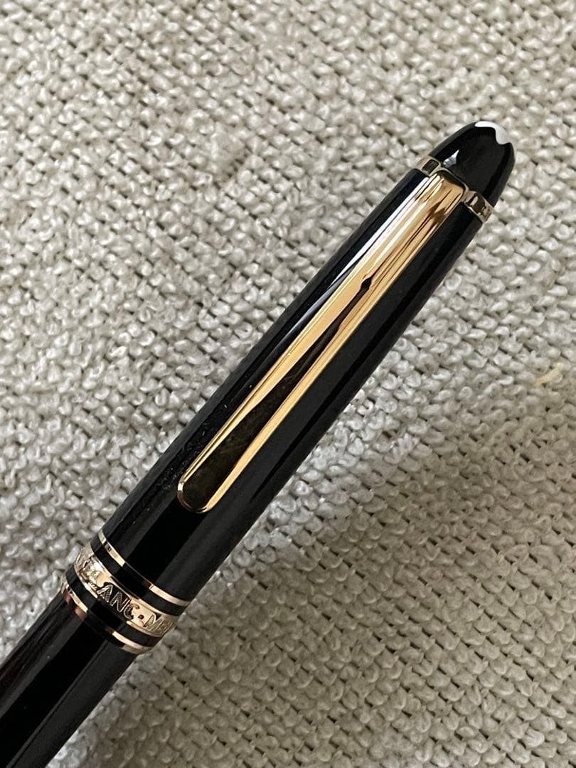 ◾️美品◾️モンブラン◾️マイスターシュテュック クラシック◾️165ペンシル ◾️化粧箱