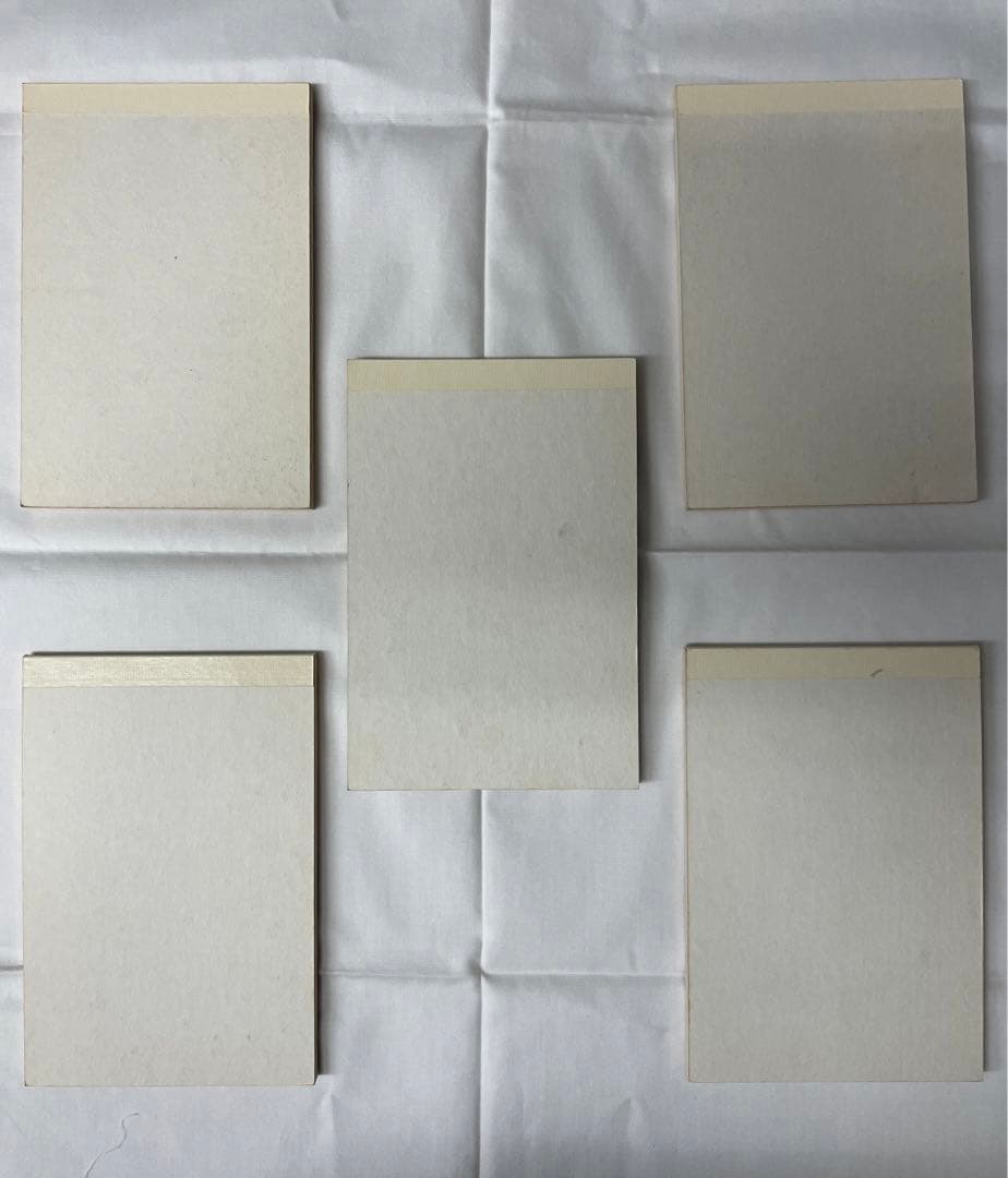 マジカルエミ ぬりえ５冊セット(未使用品)