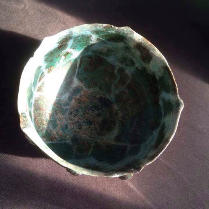本物 ペルシャ