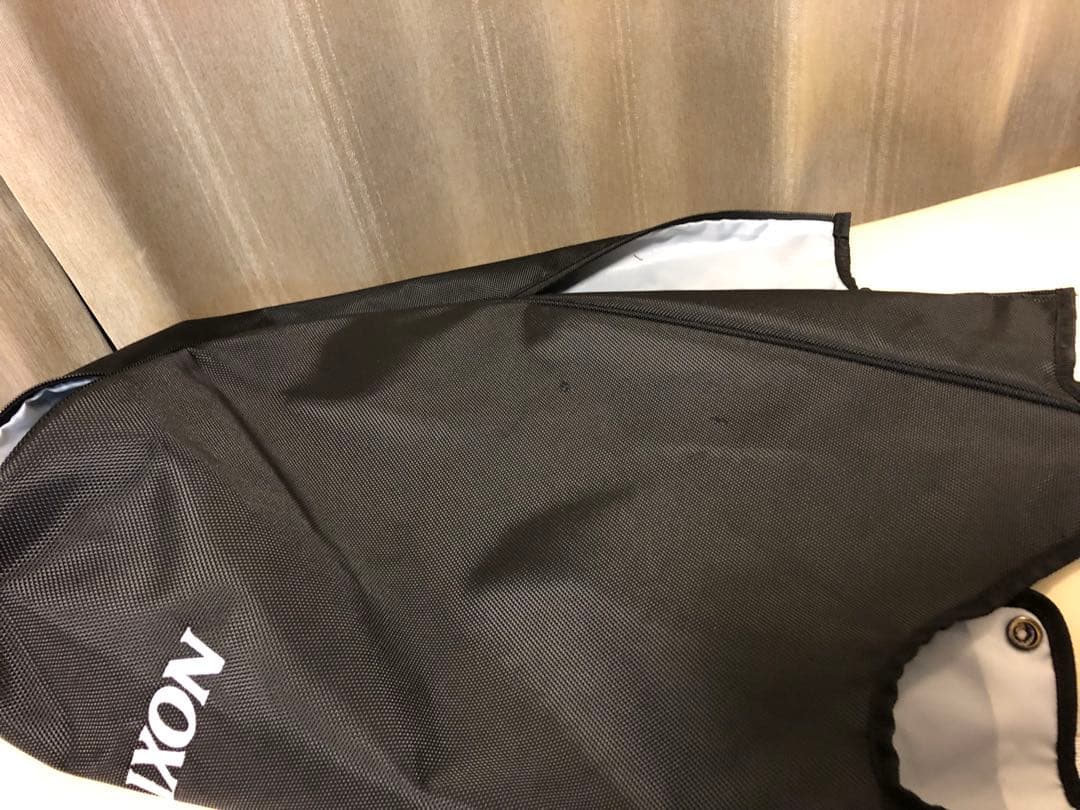 【鉄鉄鉄さま専用】Srixon スタンドキャディバッグ GGC-S187L