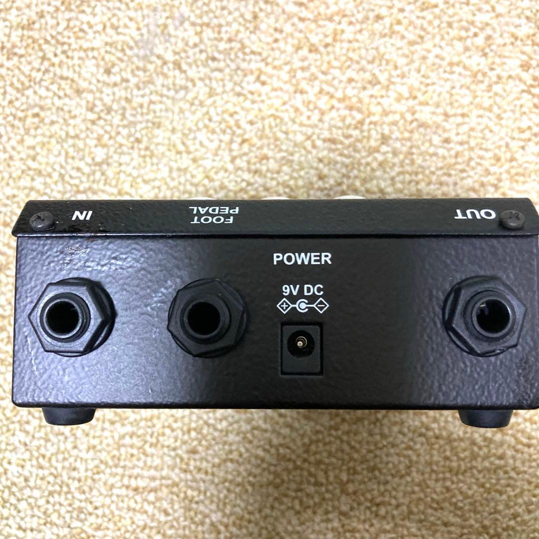 G-LAB DR-3 デュアルリバーブ