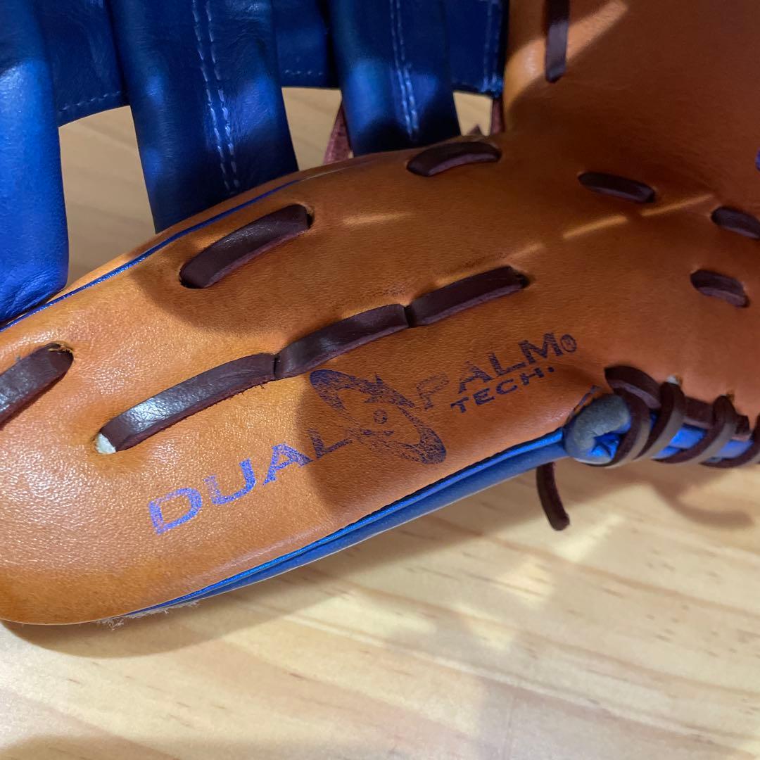 ローリングス　外野手用