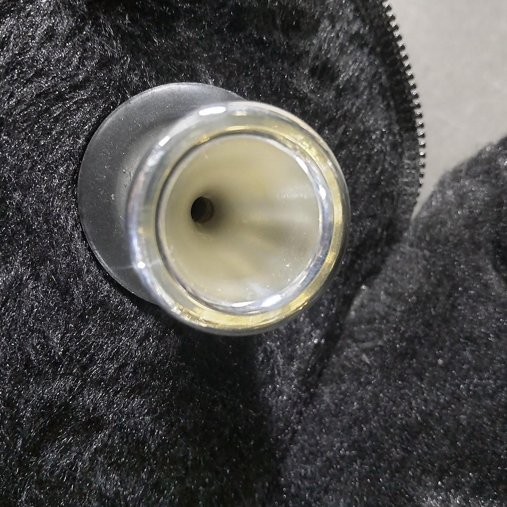 1度使用 保管品 Jマイケル ポケットホルン PFH-500 J.MICHAEL