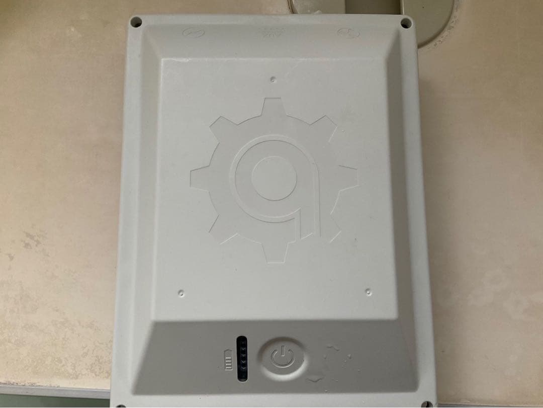 電動モーター bixpyjet サップ　カヤック