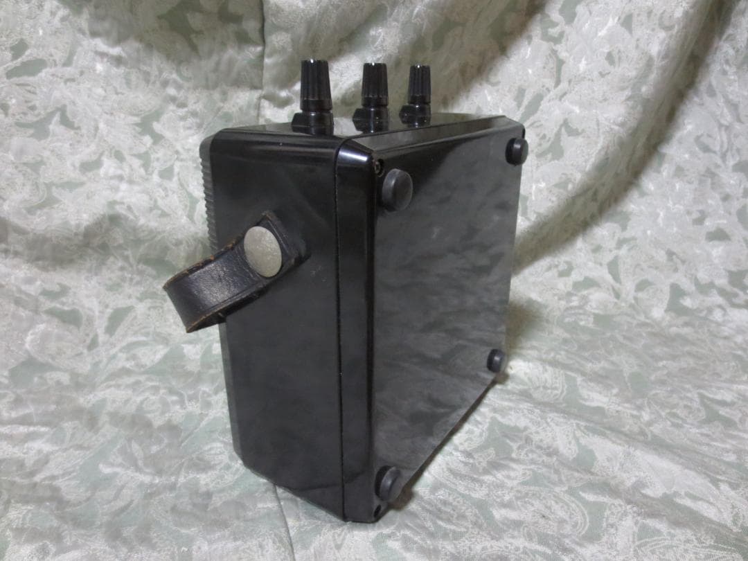 横河電機 電圧計◆VOLTS　A.C. TYPE：2013◆YEW◆4