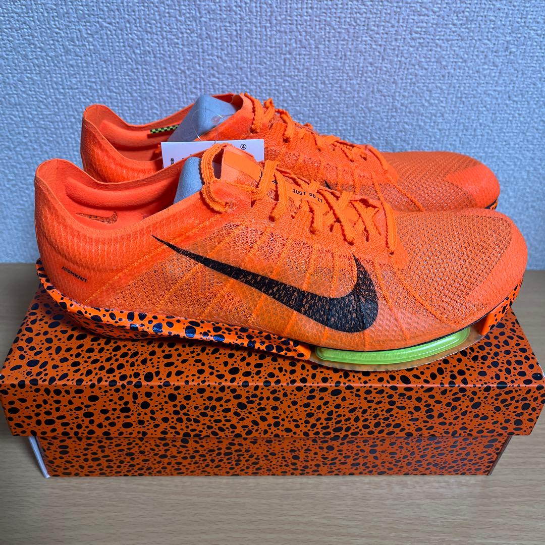 新品 AIR ZOOM VICTORY 2 OLY 27cm