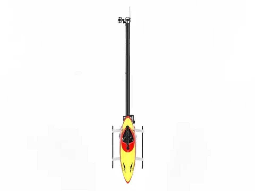 【新品・未開封】XLPower Nimbus550V2組立キット